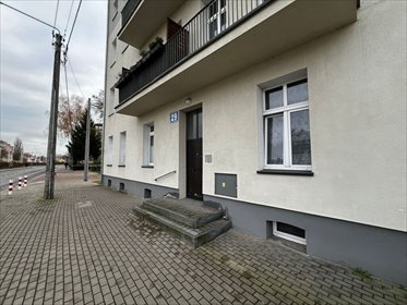 mieszkanie na sprzedaż 51m2 mieszkanie Ostróda, 11 Listopada