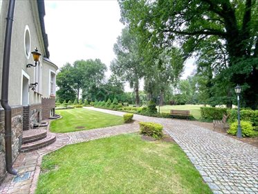 Lokal użytkowy na sprzedaż Chaławy 1 000m2 Foto 3