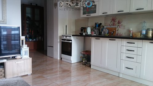 Mieszkanie 50 m² z 2 balkonami w Józefowie polecam mieszkanie Józefów, Józefów, Ogrodowa
