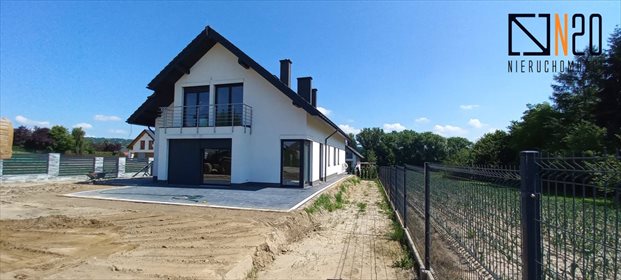 dom na sprzedaż 254m2 dom Zabierzów, Zabierzów, Zabierzów