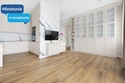 Nowoczesny 55m2 apartament z garażem i komórką mieszkanie Bydgoszcz, Bielawy, Jana Karola Chodkiewicza