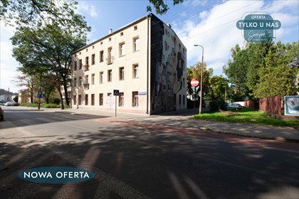 Mieszkanie 32,5 m² w Łodzi - zapraszam mieszkanie Łódź, Organizacji "Wolność i Niezawisłość"