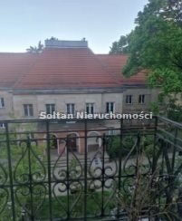 mieszkanie na sprzedaż 26m2 mieszkanie Warszawa, Mokotów, Dolny Mokotów, Sielecka