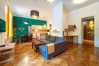 mieszkanie na sprzedaż 147m2 mieszkanie Kraków, Stare Miasto, Stare Miasto, Zygmunta Augusta