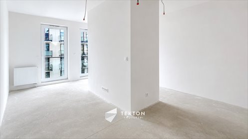 Nowoczesne 31,88 m² w Poznaniu - polecam mieszkanie Poznań, Nowe Miasto, Czesława Niemena