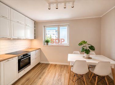 Polecam 40 m² mieszkanie 1 pokój z balkonem, po remoncie mieszkanie Wrocław, Krzyki, Gaj, Himalajska