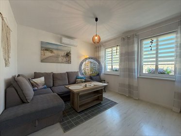 Dwupokojowe mieszkania w centrum Dziwnowa, 250 m od morza mieszkanie Dziwnów, Juliusza Słowackiego