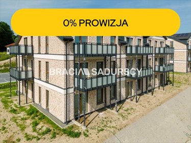 mieszkanie na sprzedaż 53m2 mieszkanie Myślenice, Zawada, Zawada, Zawada