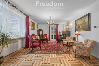 Dom wolnostojący 245 m² z garażem i budynkiem gospodarczym dom Góra Kalwaria, 11-go Listopada