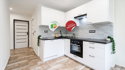 mieszkanie na sprzedaż 48m2 mieszkanie Skawina, Kraszewskiego