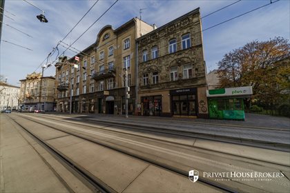 lokal użytkowy na wynajem 114m2 lokal użytkowy Kraków, Kazimierz, Kazimierz, Krakowska