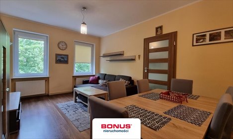 Dwupokojowe mieszkanie 47 m² przy Parku Kasprowicza polecam mieszkanie Szczecin, Niebuszewo, Jana Żupańskiego