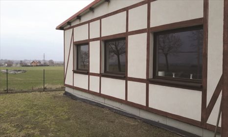 Lokal użytkowy na sprzedaż Koszanowo, , Koszanowo k.Śmigla, Koszanowo k.Śmigla 1 144m2 Foto 1