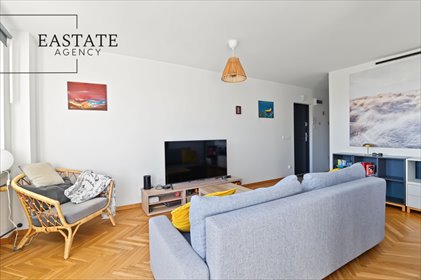 Dwupokojowe mieszkanie 54 m² z balkonem w Sopocie zapraszam mieszkanie Sopot, Górny, Stefana Żeromskiego