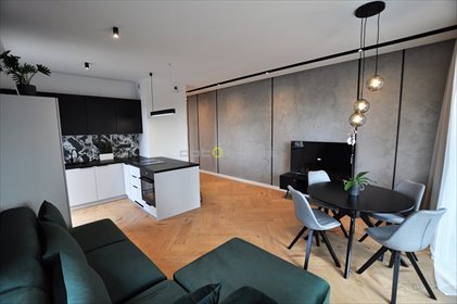 Polecam nowoczesny apartament 67 m² w Katowicach Centrum mieszkanie Katowice, Centrum, Pierwsza Dzielnica, ulica Góreckiego