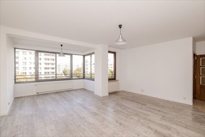 mieszkanie na sprzedaż 87m2 mieszkanie Warszawa, Wola, Aleja Jana Pawła II