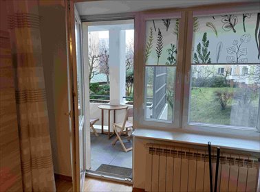 Mieszkanie na sprzedaż 58m2 mieszkanie Warszawa, Śródmieście, ul.Dzika