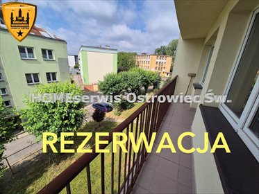 mieszkanie na sprzedaż 50m2 mieszkanie Ostrowiec Świętokrzyski, Huta