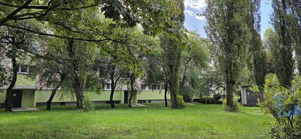 M-2 z balkonem – gotowe na wielką metamorfozę mieszkanie Łódź, Bałuty, Lniana