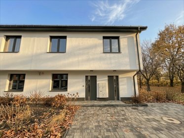 Przestronne 4-pokojowe mieszkanie z potencjałem - polecam! mieszkanie Rzeszów, Ekologiczna