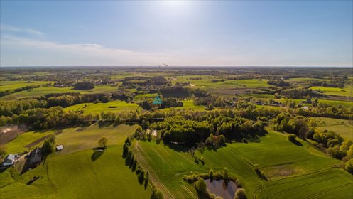 działka na sprzedaż 26543m2 działka Grabowska Huta