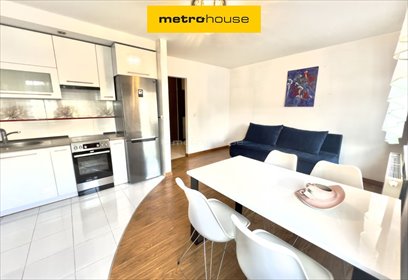 mieszkanie na sprzedaż 34m2 mieszkanie Kąty Wrocławskie, Jana Pawła II