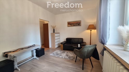 Kawalerka 23 m² przy Północnej w Łodzi - polecam mieszkanie Łódź, Północna