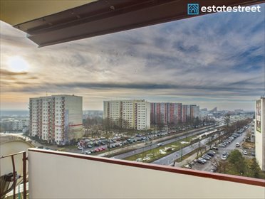 mieszkanie na wynajem 64m2 mieszkanie Tychy, al. Marszałka Piłsudskiego