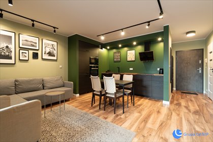 mieszkanie na wynajem 46m2 mieszkanie Kraków, Podgórze, Wielicka