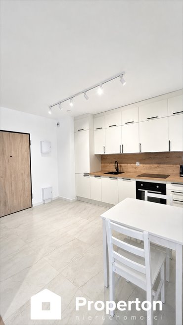 Nowoczesne 2-pokojowe mieszkanie z balkonem (37,93 m²) w Mińsku Mazowieckim mieszkanie Mińsk Mazowiecki, Ignacego Daszyńskiego