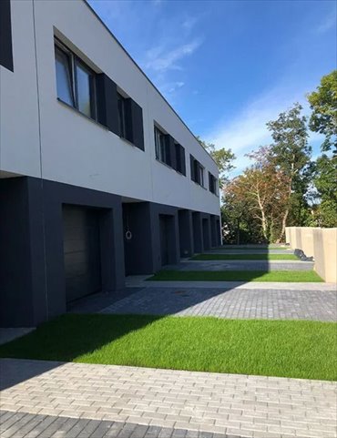 dom na sprzedaż 171m2 dom Police