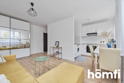 mieszkanie na wynajem 39m2 mieszkanie Wrocław, Fabryczna, Modra