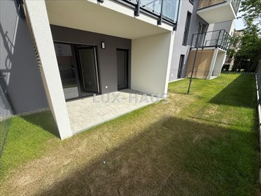 mieszkanie na sprzedaż 30m2 mieszkanie Bydgoszcz, Górzyskowo, Strzelecka