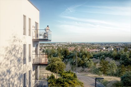 mieszkanie na sprzedaż 63m2 mieszkanie Gdańsk, Jasień, Leszczynowa