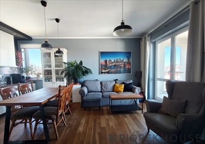 mieszkanie na sprzedaż 59m2 mieszkanie Ząbki, ks. Ignacego Skorupki