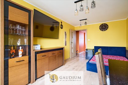 mieszkanie na sprzedaż 46m2 mieszkanie Gdańsk, Przymorze