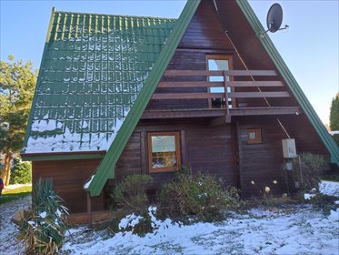 dom na sprzedaż 90m2 dom Joniec