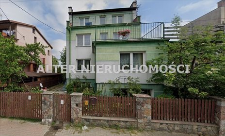 dom na sprzedaż Białystok Pietrasze Konrada Wallenroda 280 m2