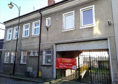 lokal użytkowy na sprzedaż 69m2 lokal użytkowy Recz