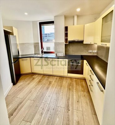 Mieszkanie 79,4 m² w Warszawie - ostatnie piętro z balkonem mieszkanie Warszawa, Wola, Łucka