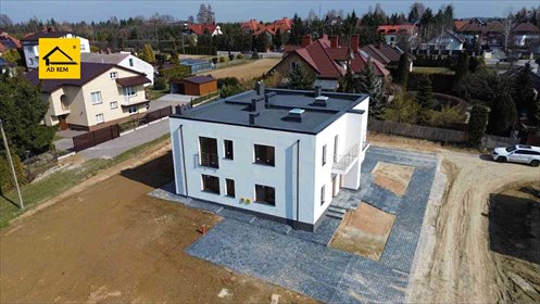 Nowoczesny apartament 81 m² z ogródkiem i parkingiem polecam mieszkanie Jakubowice Konińskie, Jakubowice Konińskie