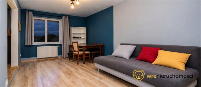 Polecam 2-pokojowe mieszkanie 51 m² w centrum Wrocławia mieszkanie Wrocław, Śródmieście, Ignacego Daszyńskiego