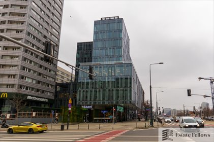 Lokal użytkowy na wynajem Warszawa, Śródmieście, Marszałkowska 398m2 Foto 4