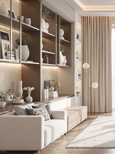 mieszkanie na sprzedaż 99m2 mieszkanie Warszawa, Ursus, Posag 7 Panien