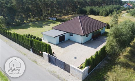 dom na sprzedaż 140m2 dom Środa Wielkopolska