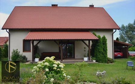 dom na sprzedaż Pruszków 184 m2