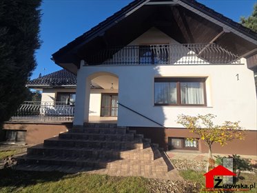 dom na sprzedaż 238m2 dom Strzelce Opolskie