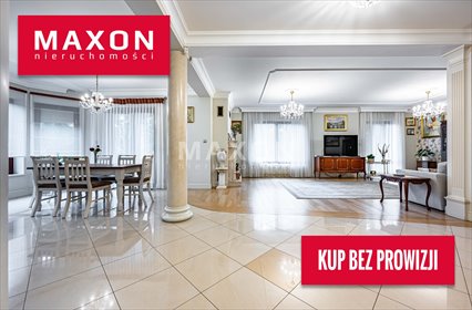 dom na sprzedaż 270m2 dom Józefosław, Kuropatwy