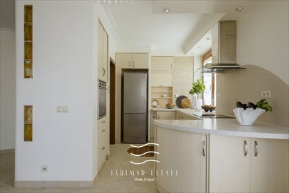 mieszkanie na wynajem 98m2 mieszkanie Warszawa, Wilanów Niski, Urodzajna