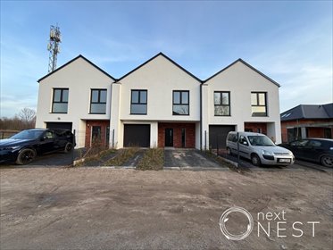 dom na sprzedaż 140m2 dom Konstancin-Jeziorna, Solec, Fiołkowa